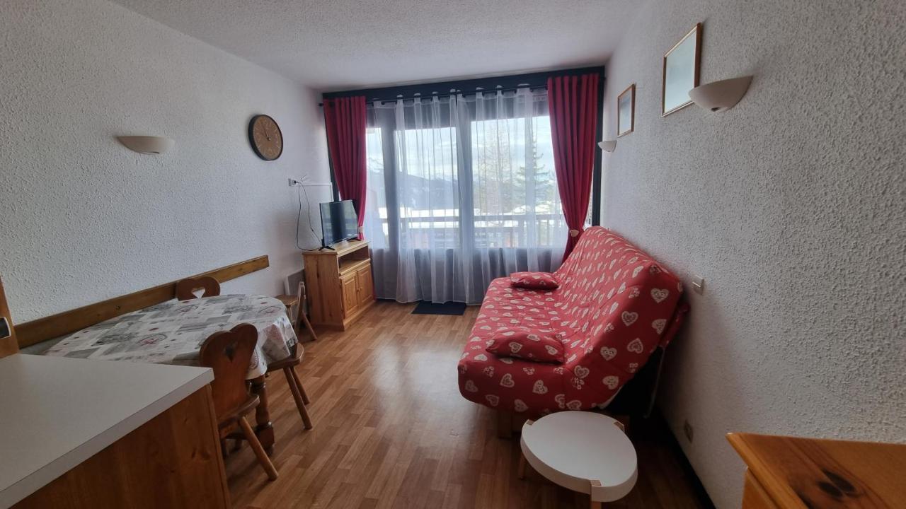 Studio 4 Personnes A La Rosiere Montvalezan Bagian luar foto
